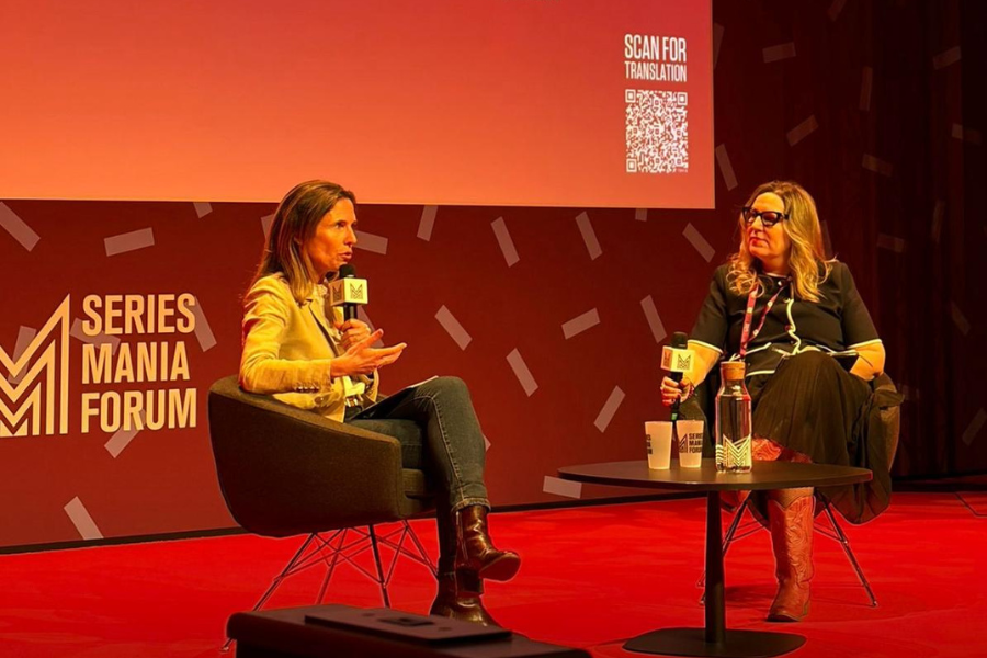 YouTube Is No Longer a Platform—It’s the Most Powerful Ally in Global TV Strategy